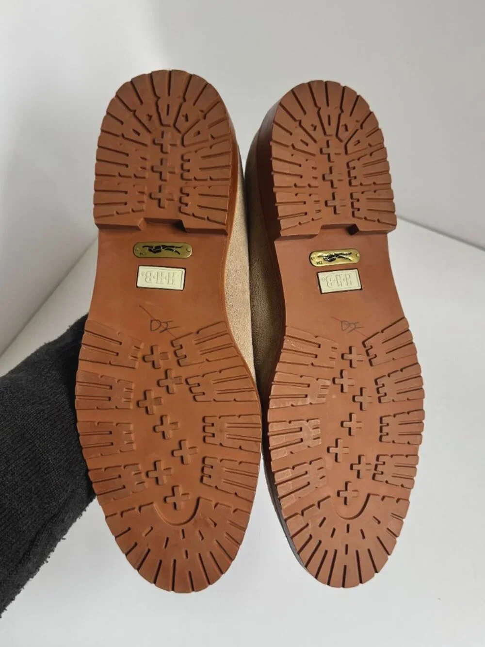 HH Brown this brand